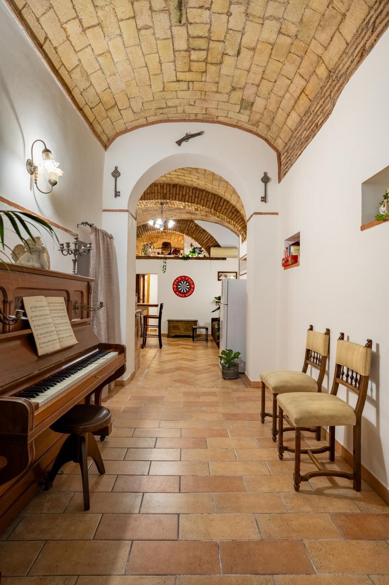 Domus Gelsomino Appartamento Roma