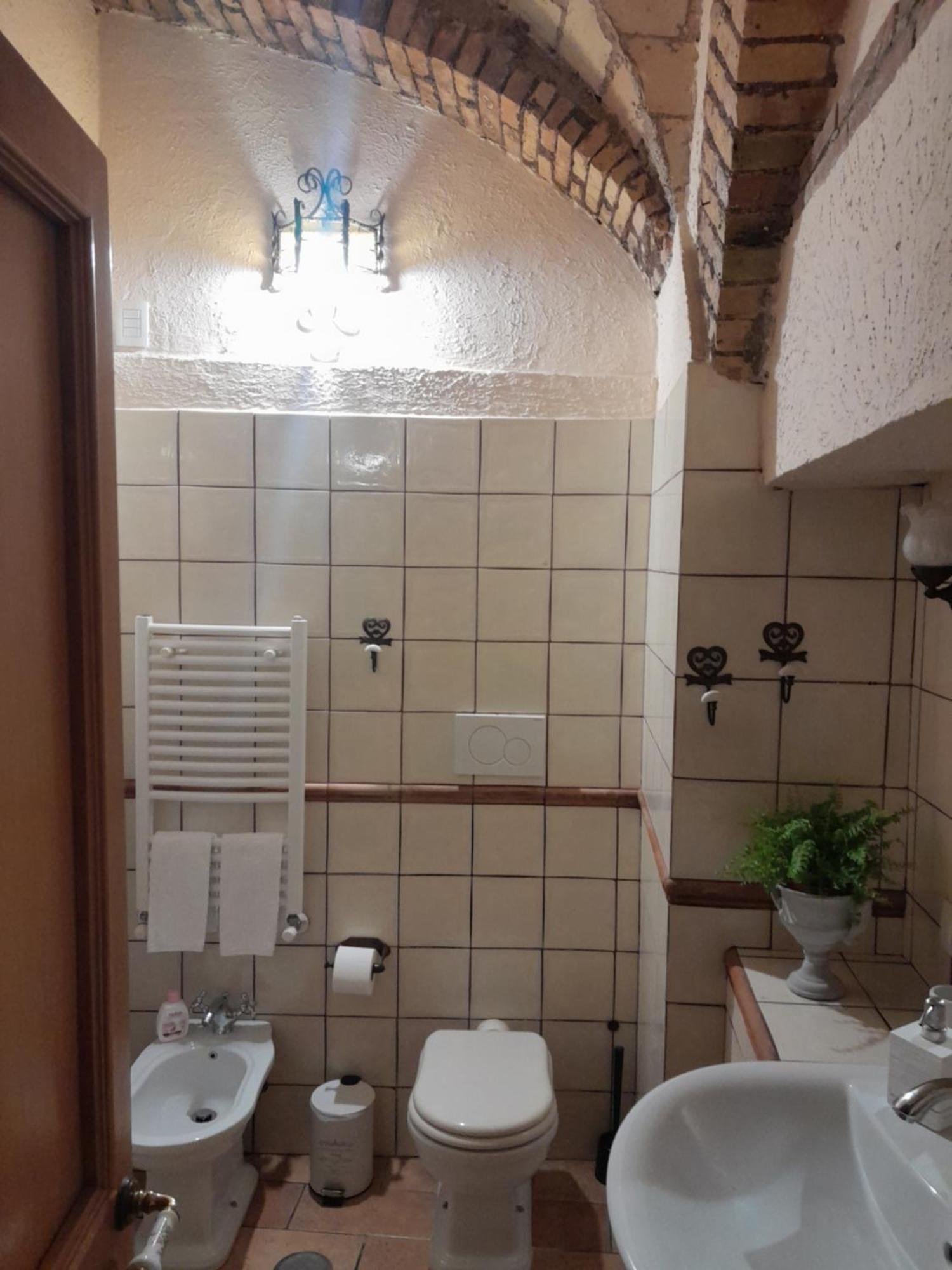 Appartamento Domus Gelsomino Roma