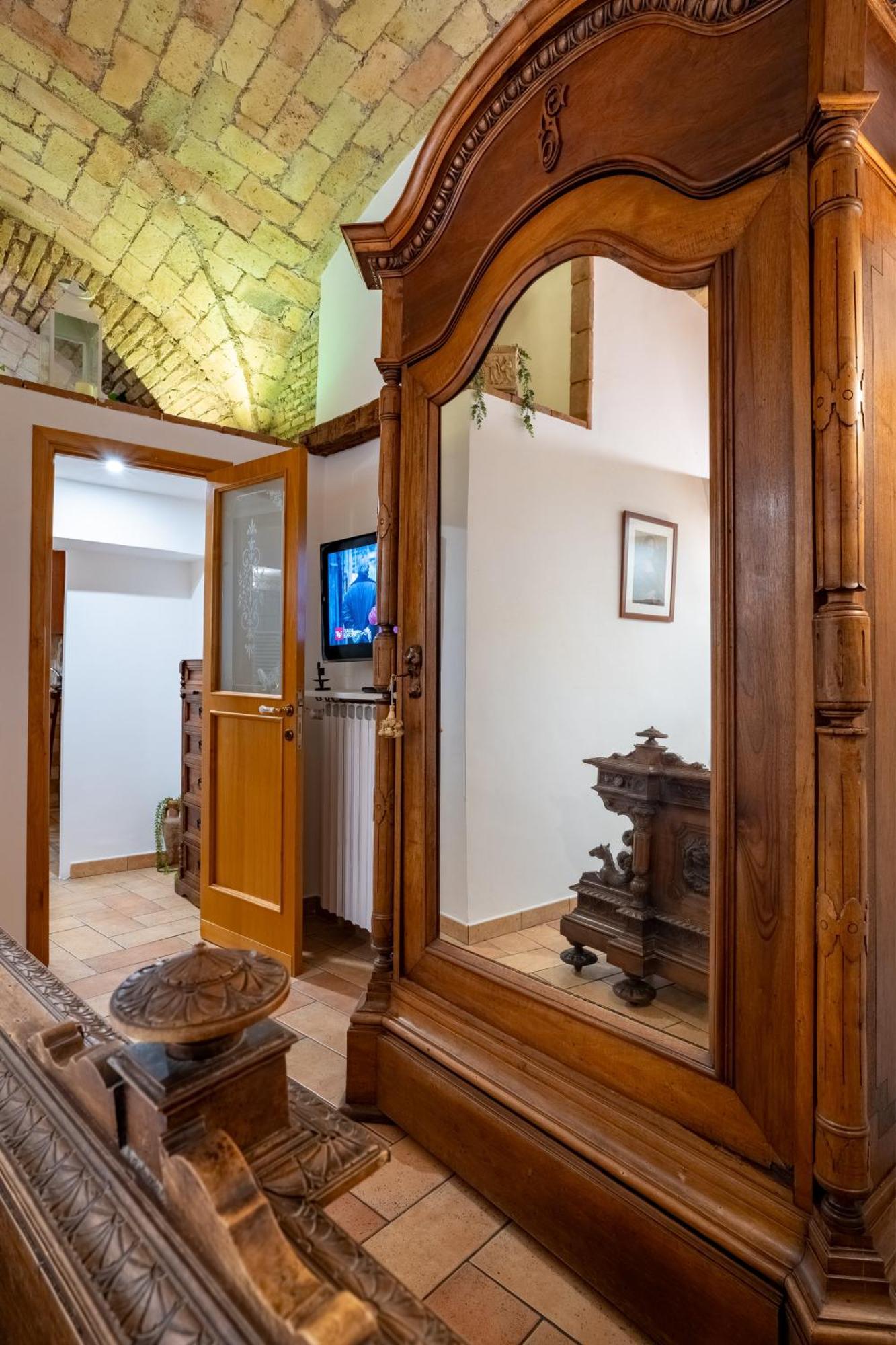 Appartamento Domus Gelsomino