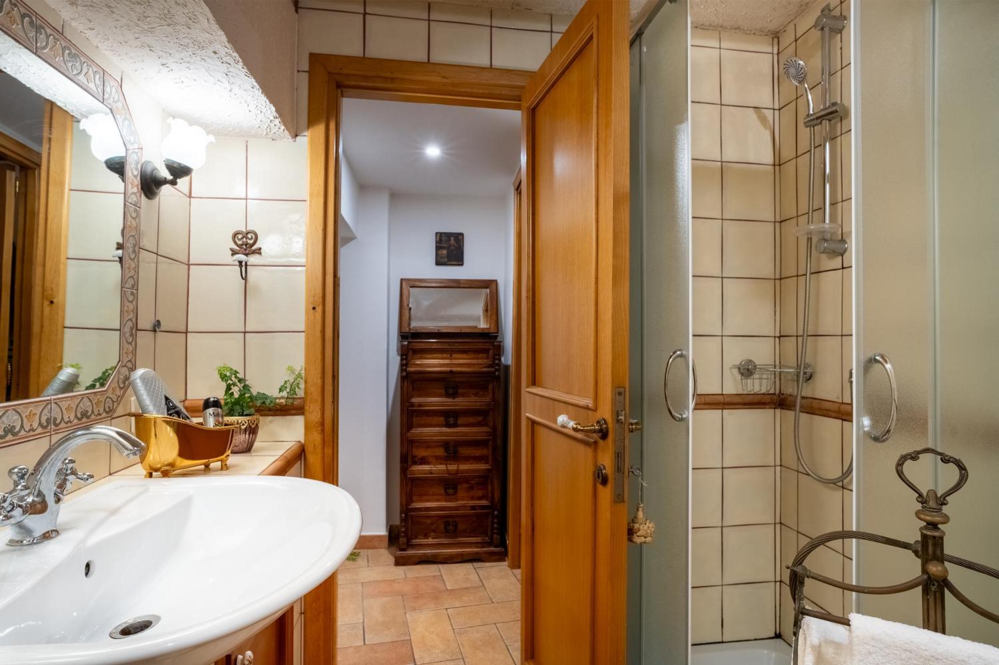 Appartamento Domus Gelsomino *