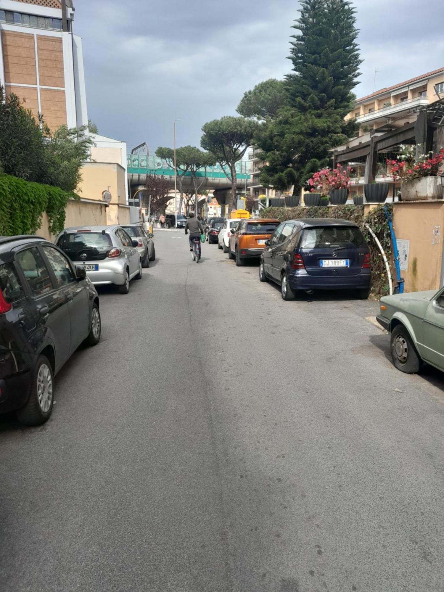Appartamento Domus Gelsomino *