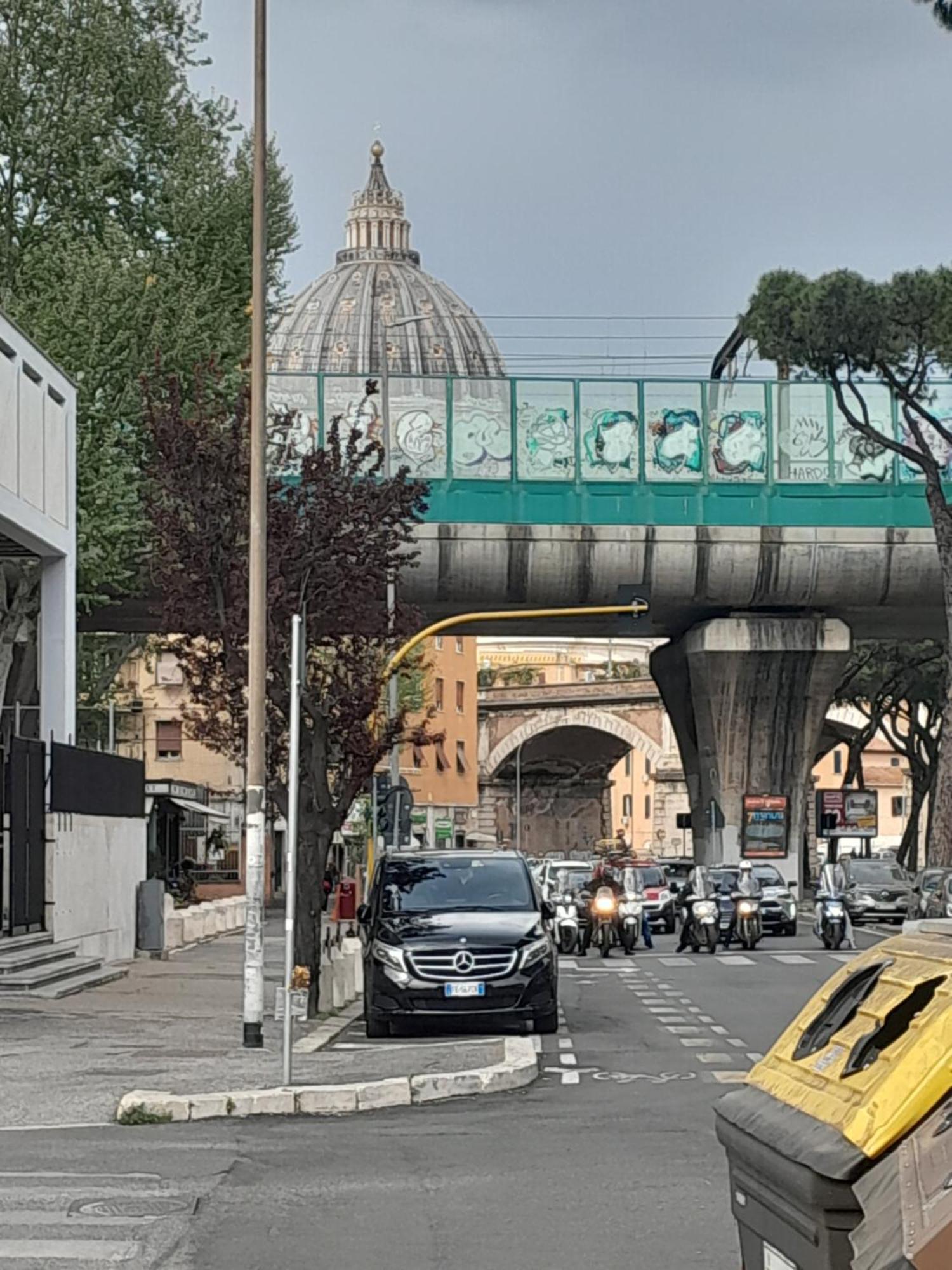 Domus Gelsomino Appartamento Roma