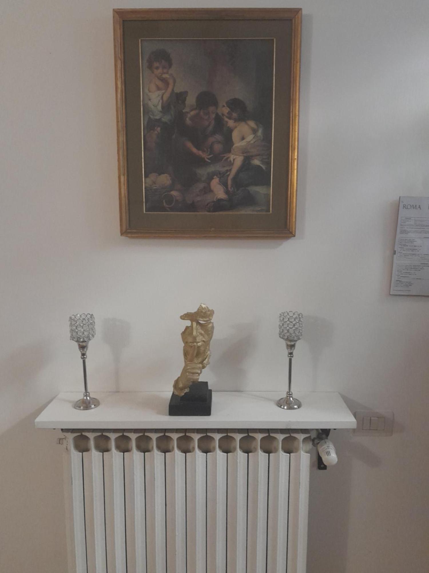 Appartamento Domus Gelsomino Roma