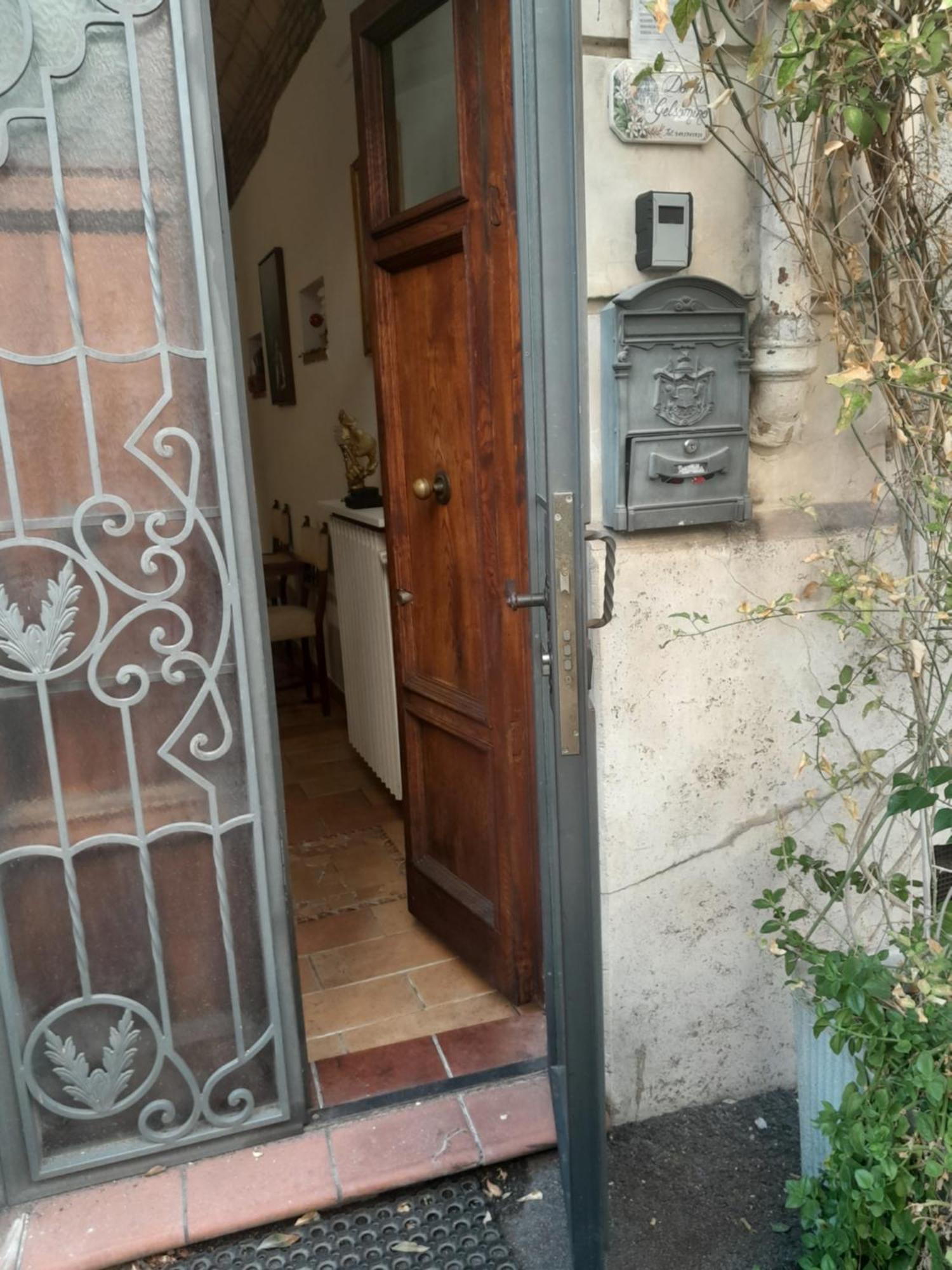 Appartamento Domus Gelsomino *