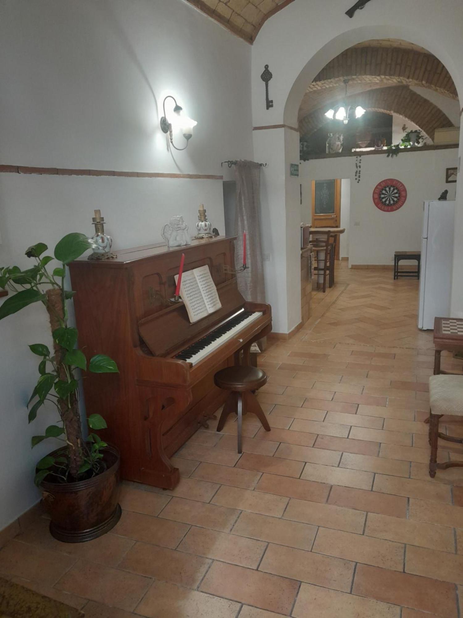 Domus Gelsomino Appartamento Roma