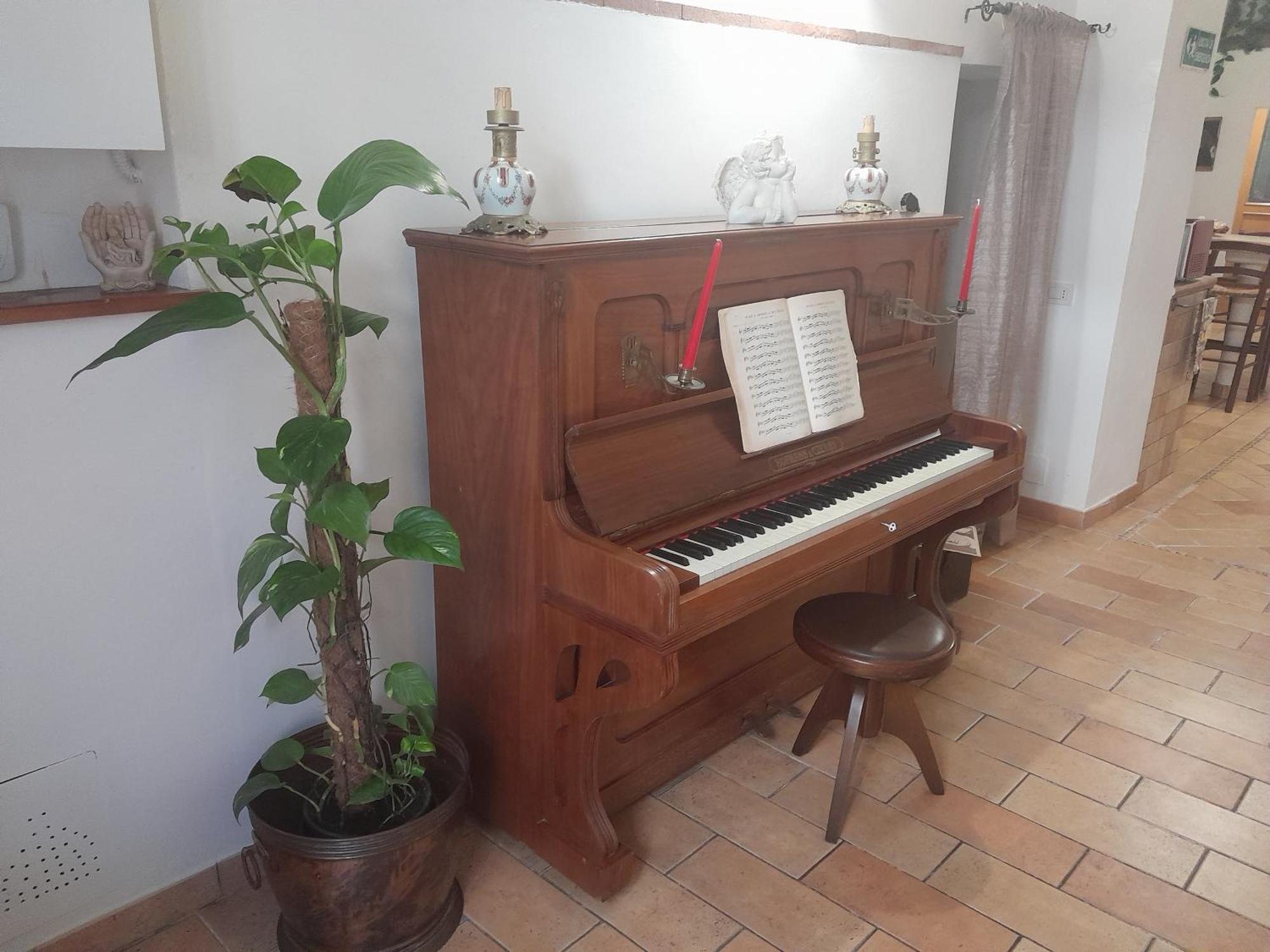 Appartamento Domus Gelsomino Roma