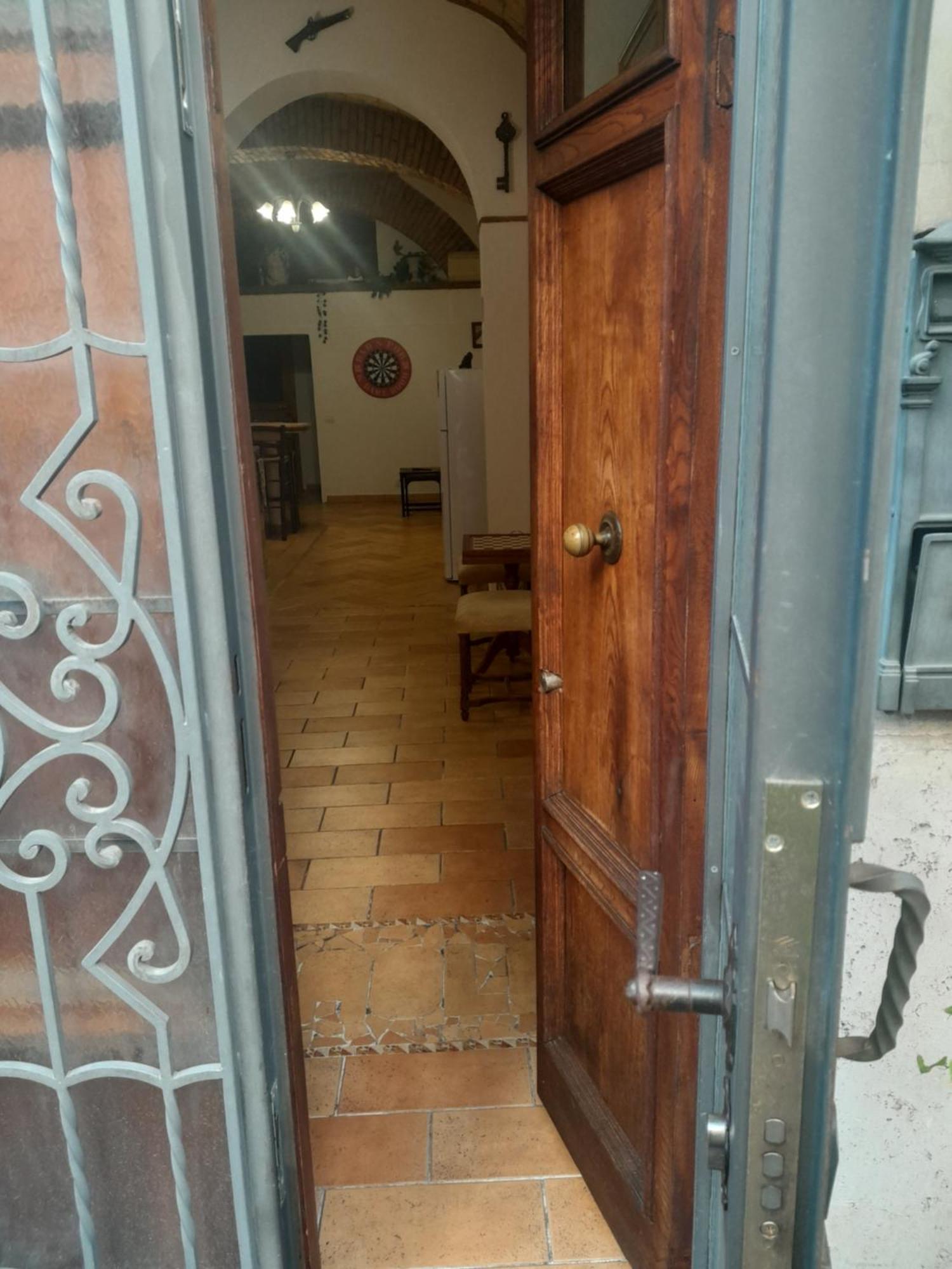 Appartamento Domus Gelsomino