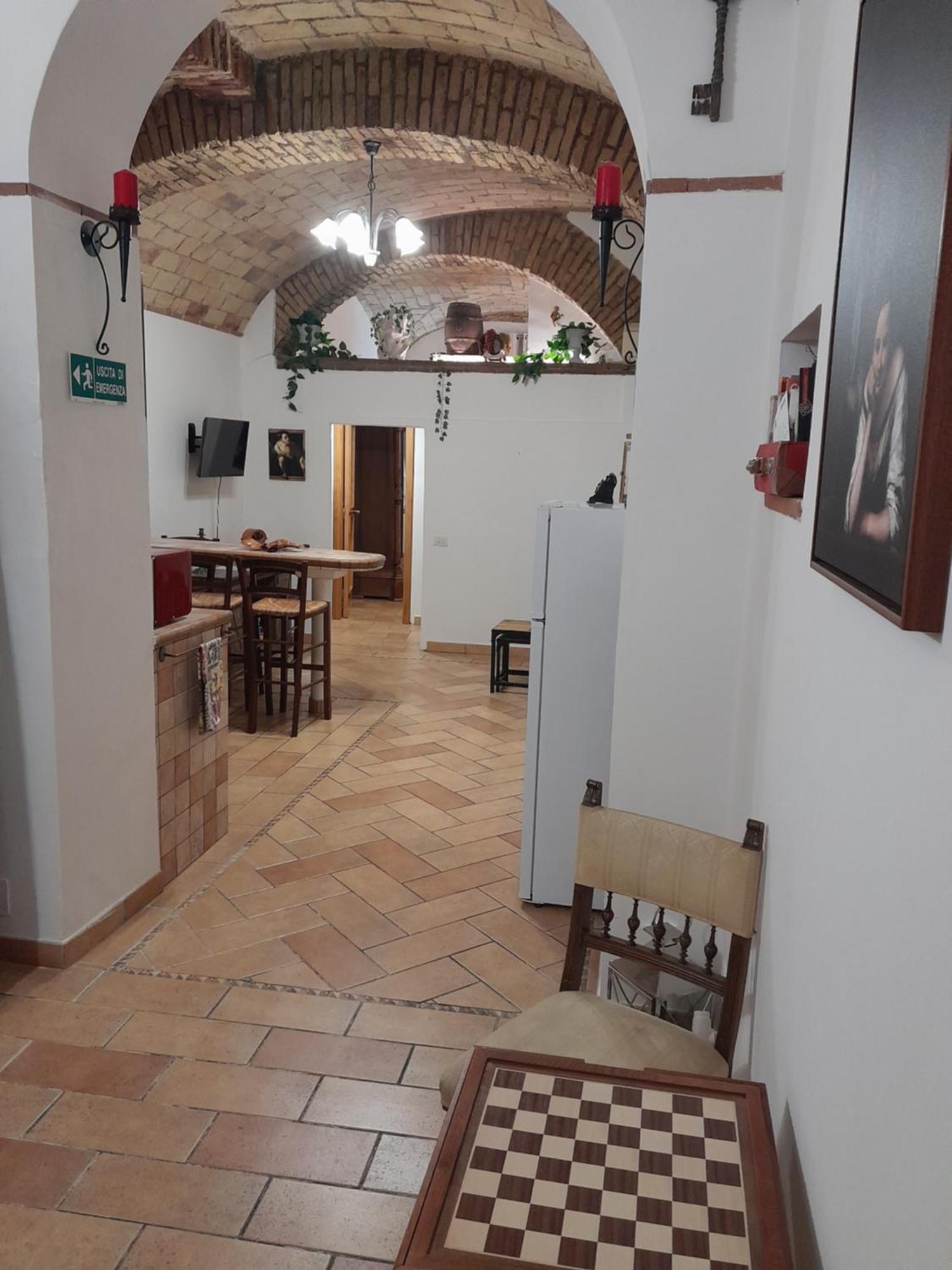 Appartamento Domus Gelsomino *